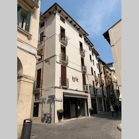 Casa Palladio S Vicence Extérieur photo