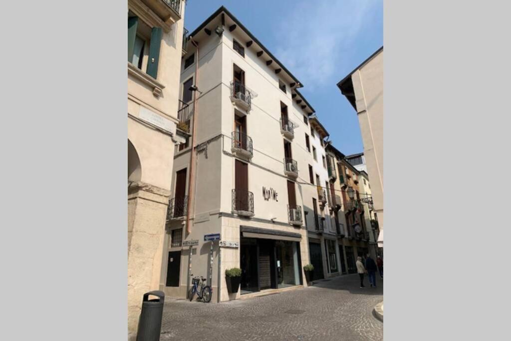 Casa Palladio S Vicence Extérieur photo
