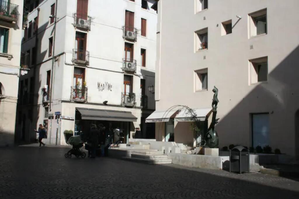 Casa Palladio S Vicence Extérieur photo